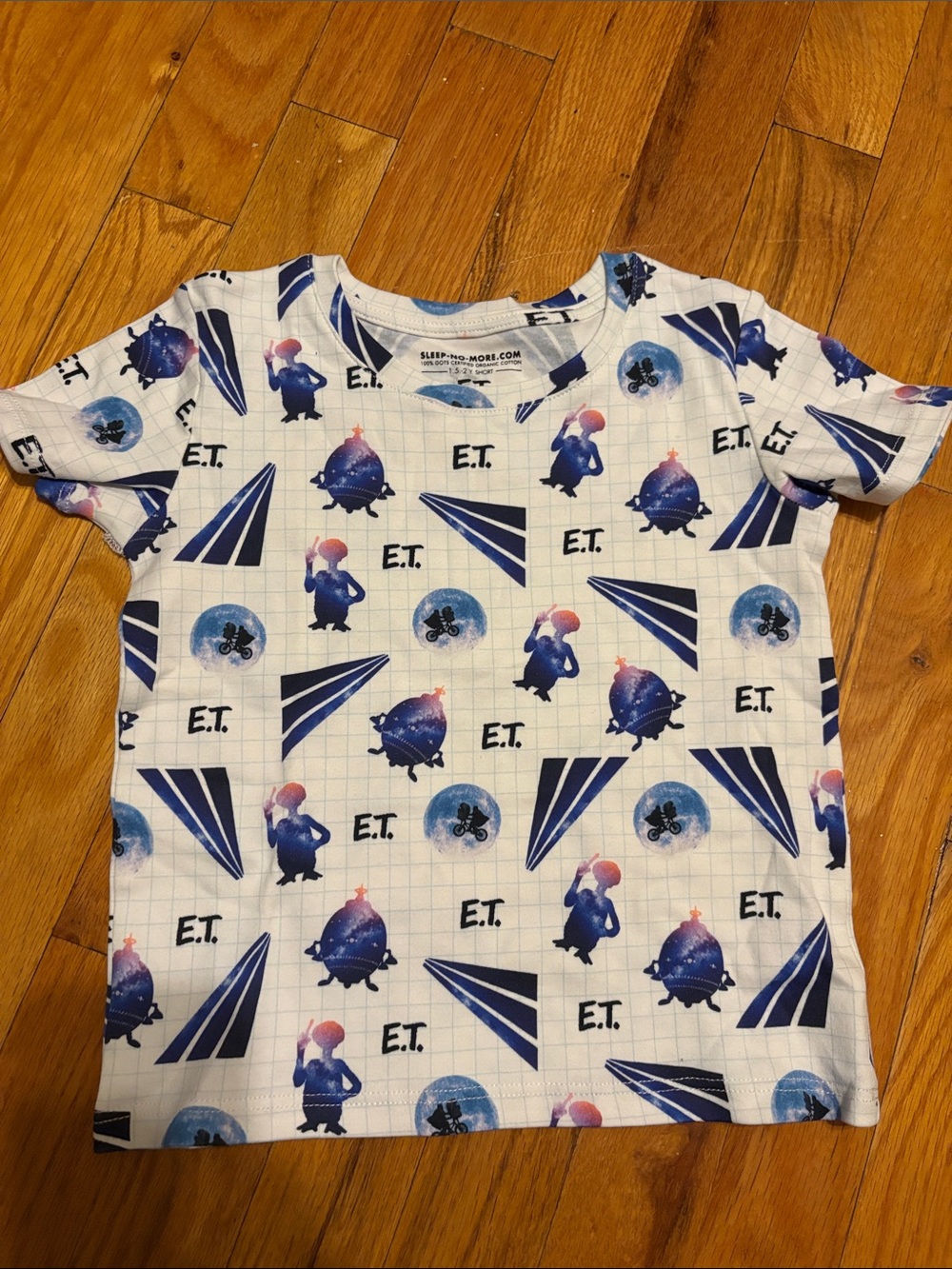 E.T. Top bundle - Picture 5 of 6
